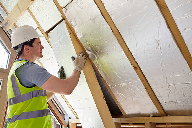 Professional Insulation Contractor in Wayne, MI